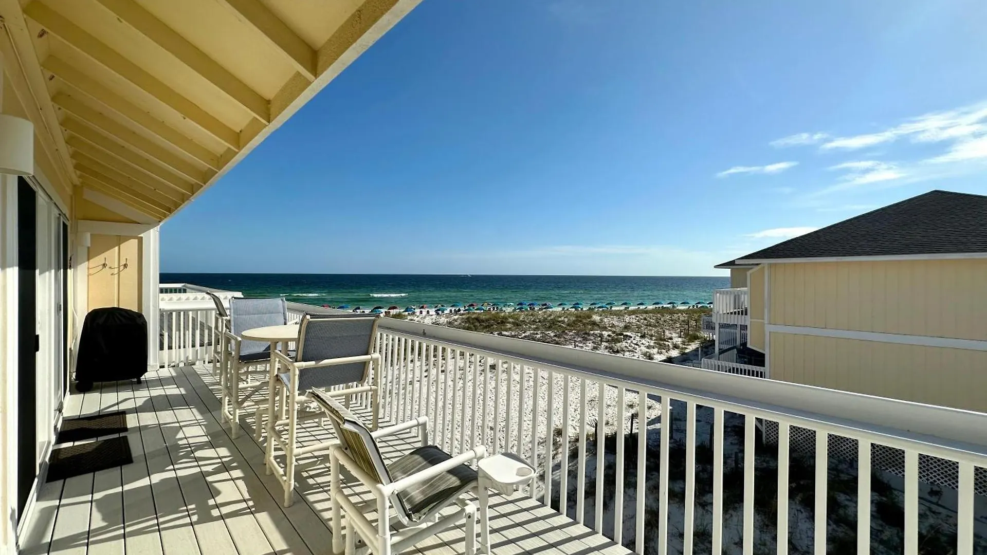 Sandpiper Cove 2139 * Destin