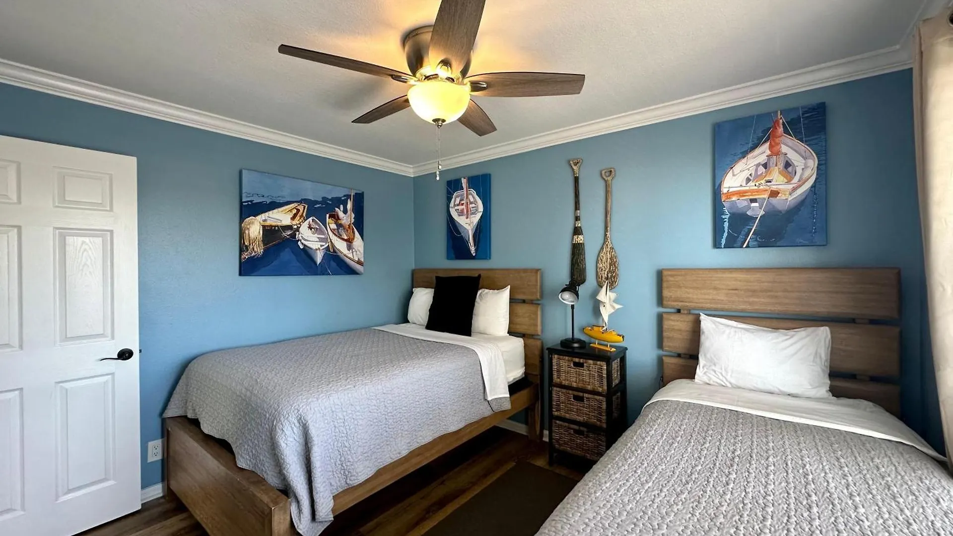 Sandpiper Cove 2154 Holiday home Destin