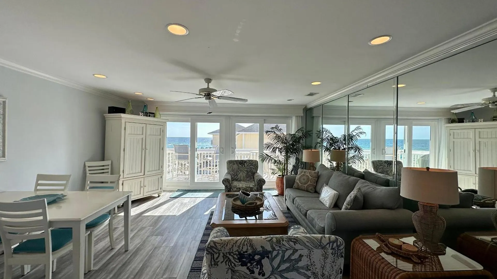 Holiday home Sandpiper Cove 2139
