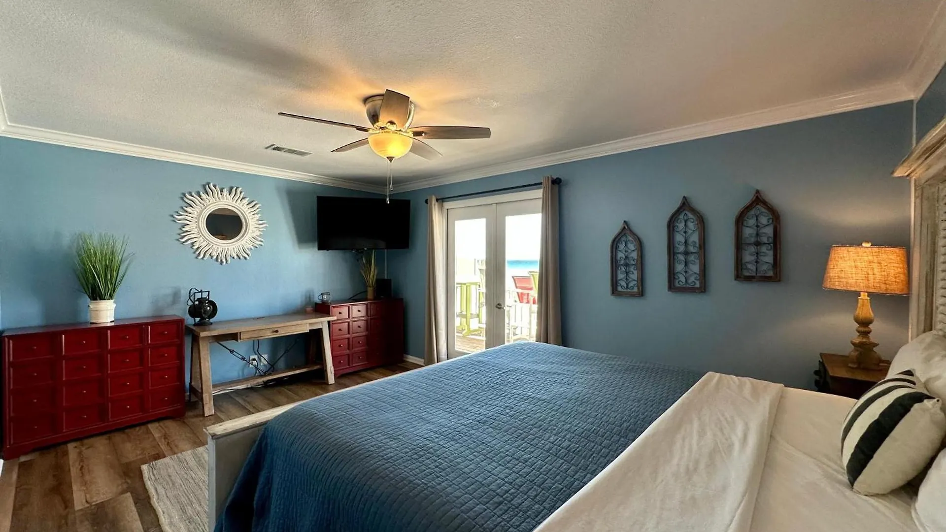 Sandpiper Cove 2154 * Destin