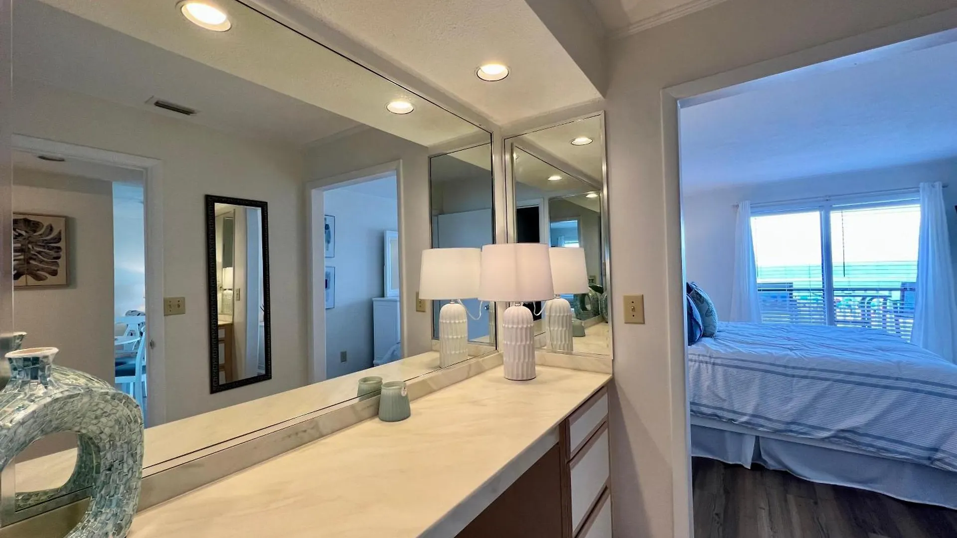 Sandpiper Cove 2134 בית נופש דסטין