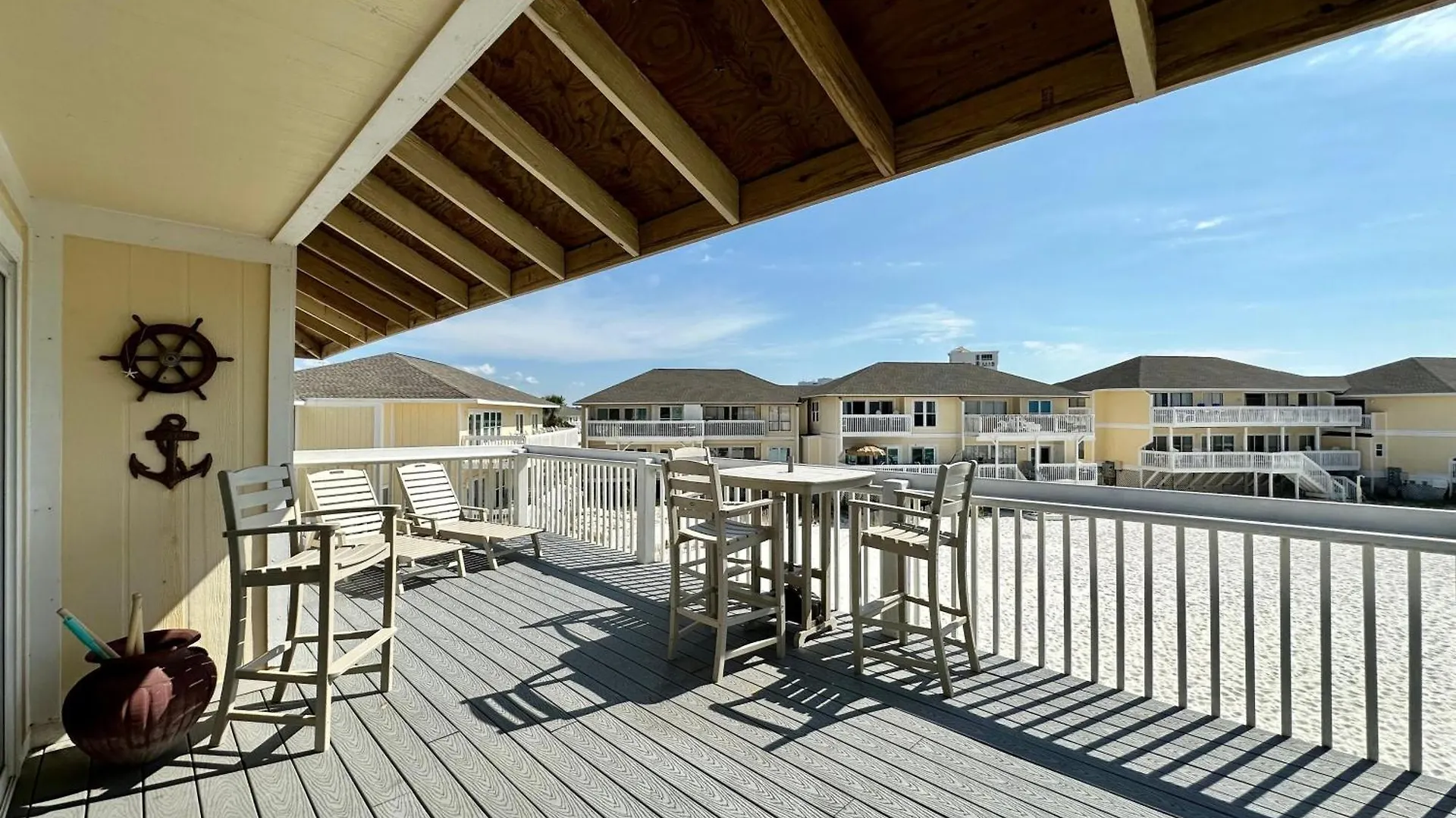 Holiday home Sandpiper Cove 2118