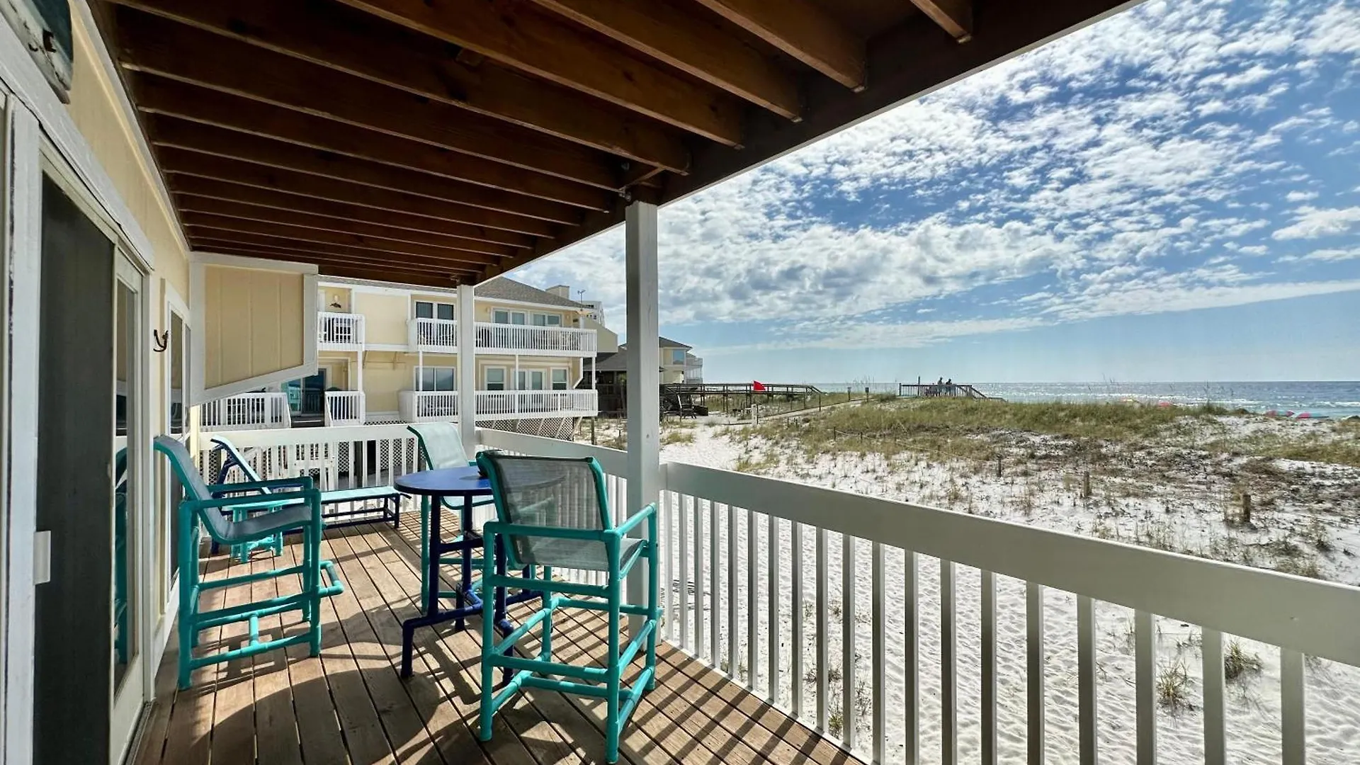 Sandpiper Cove 1134 Holiday home *