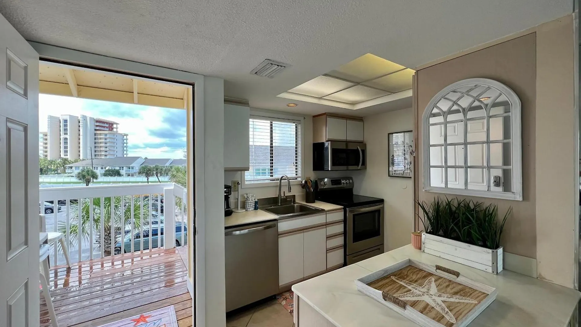 Sandpiper Cove 2134 *