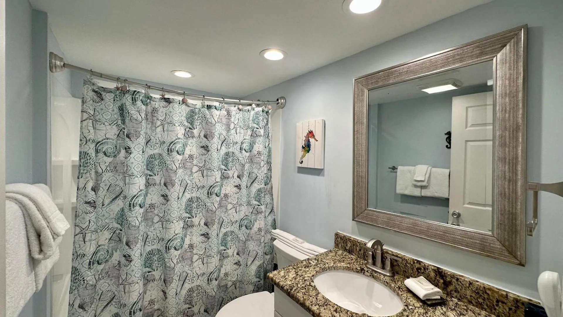 Holiday home Sandpiper Cove 1134