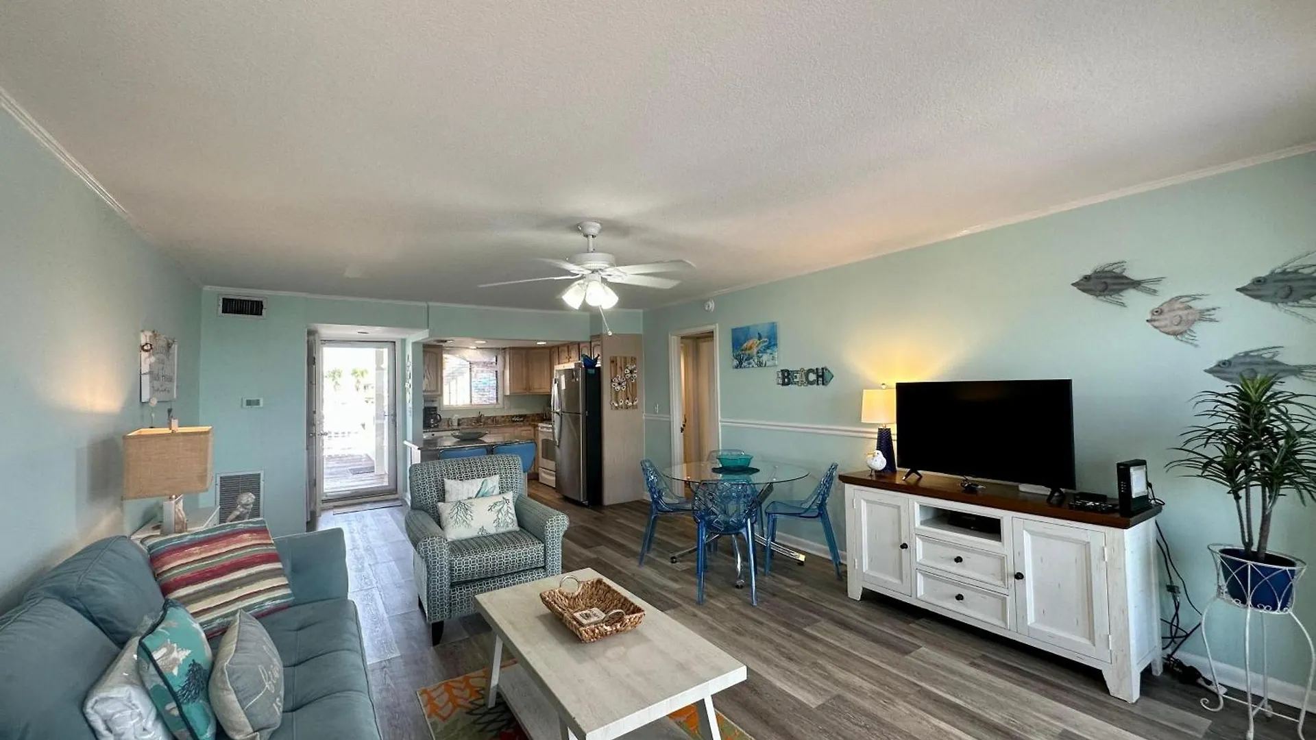 Sandpiper Cove 1134 Holiday home *