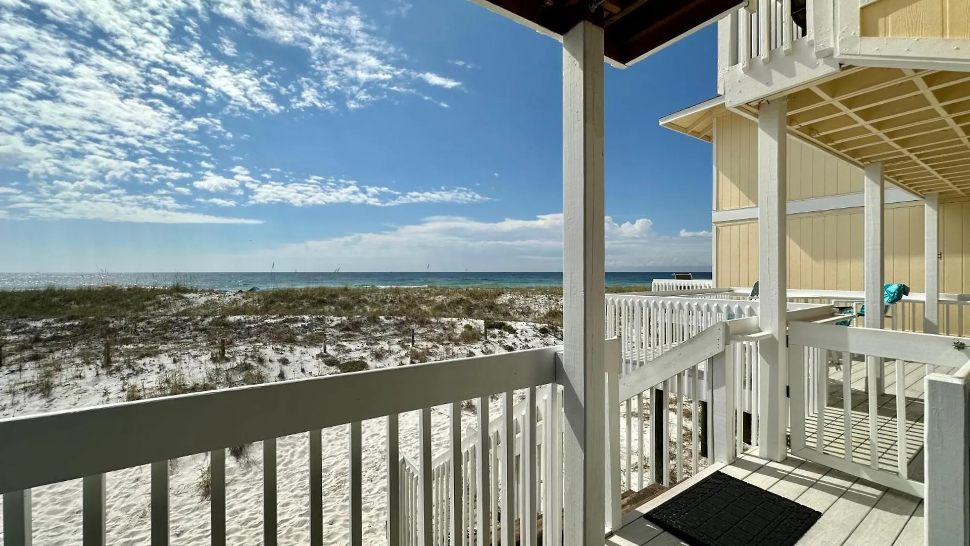 Sandpiper Cove 1134 Holiday home