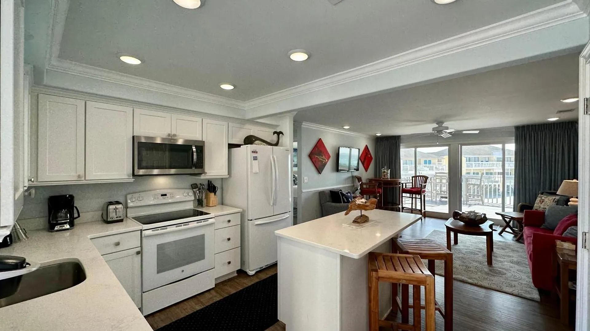 Holiday home Sandpiper Cove 2118 Destin