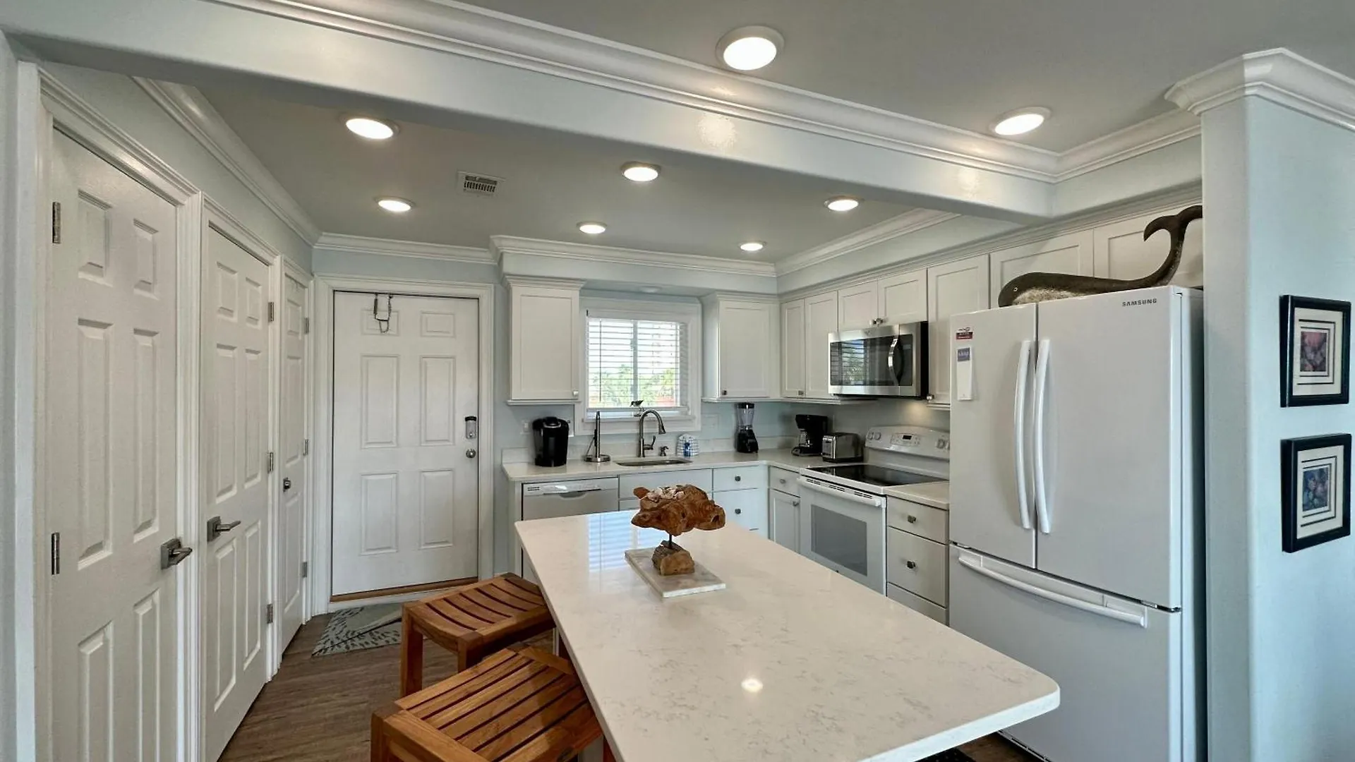 Sandpiper Cove 2118 Holiday home *