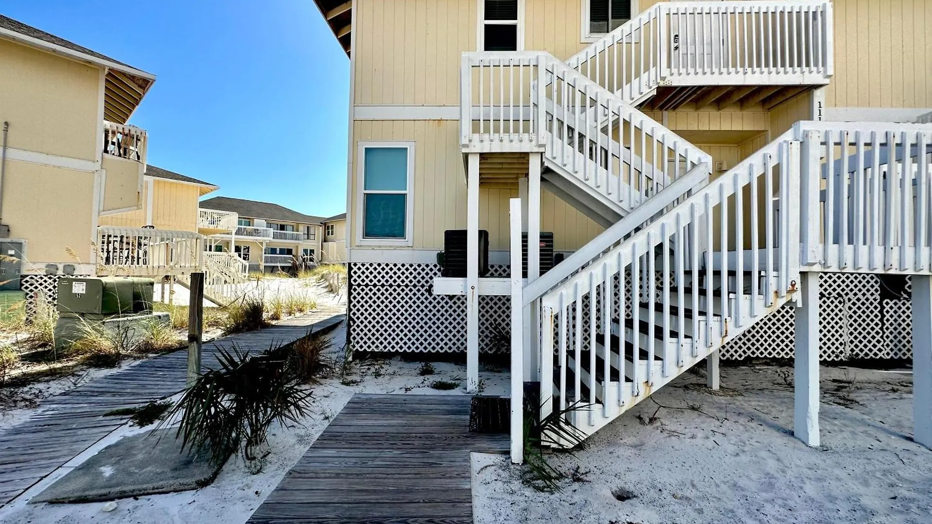 Sandpiper Cove 2118 * Destin