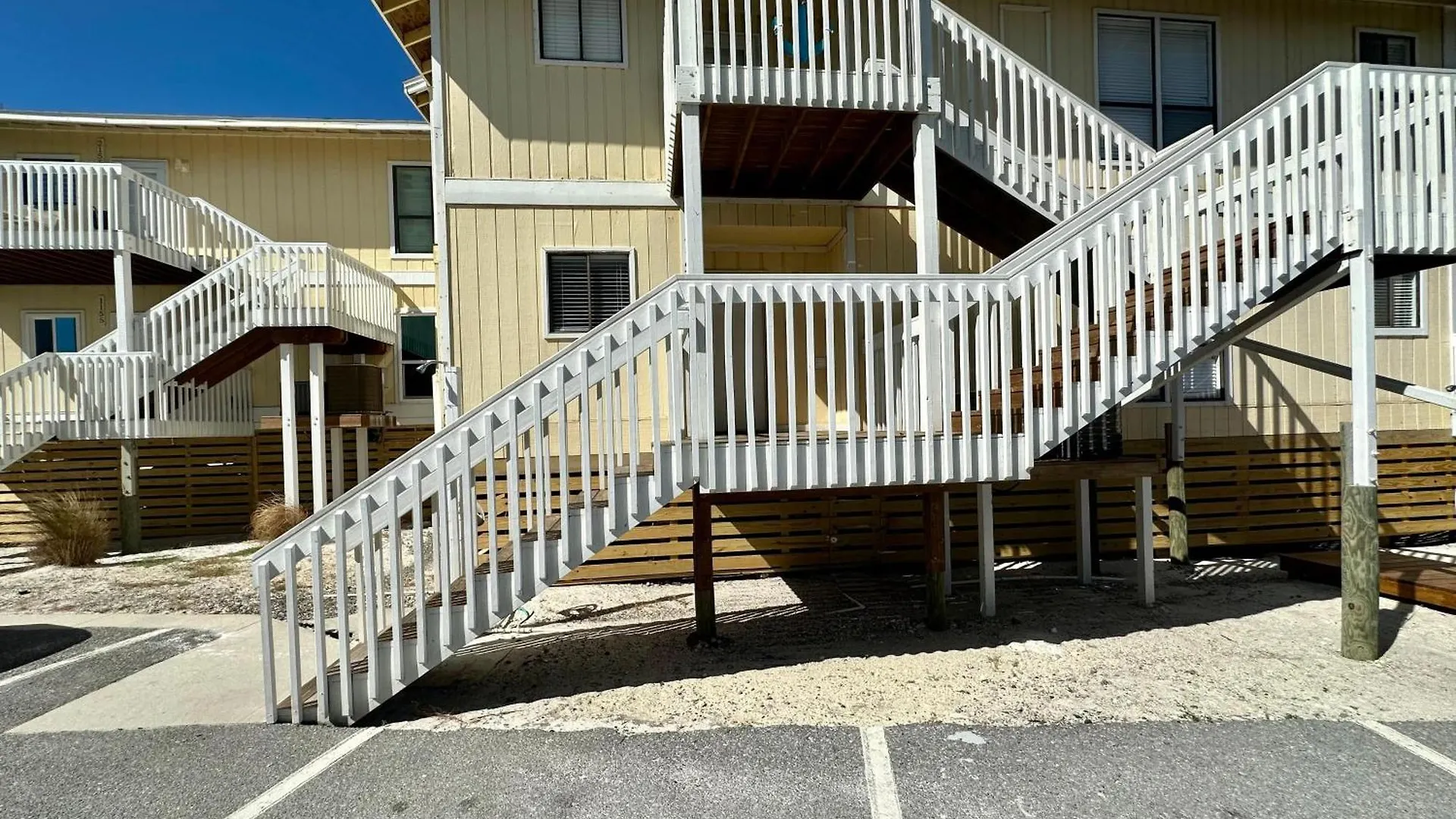 Sandpiper Cove 2154 Holiday home *