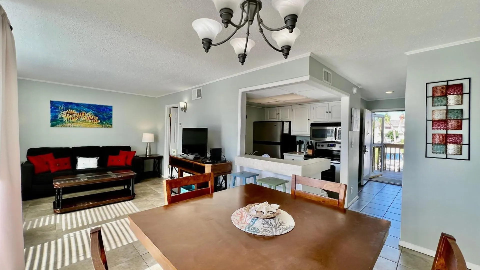 Sandpiper Cove 2031 Holiday home