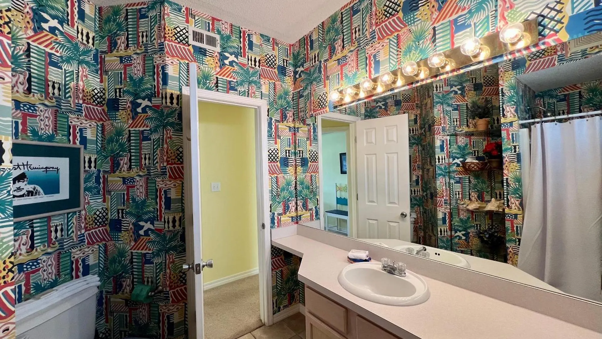 Holiday home Sandpiper Cove 9128