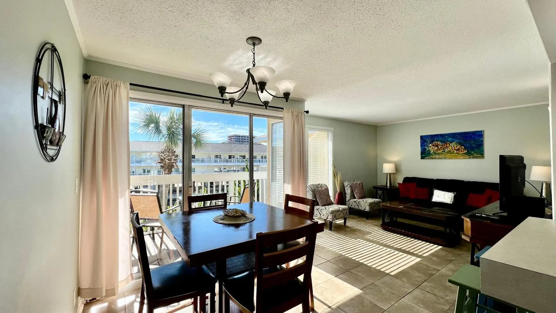 Sandpiper Cove 2031 *