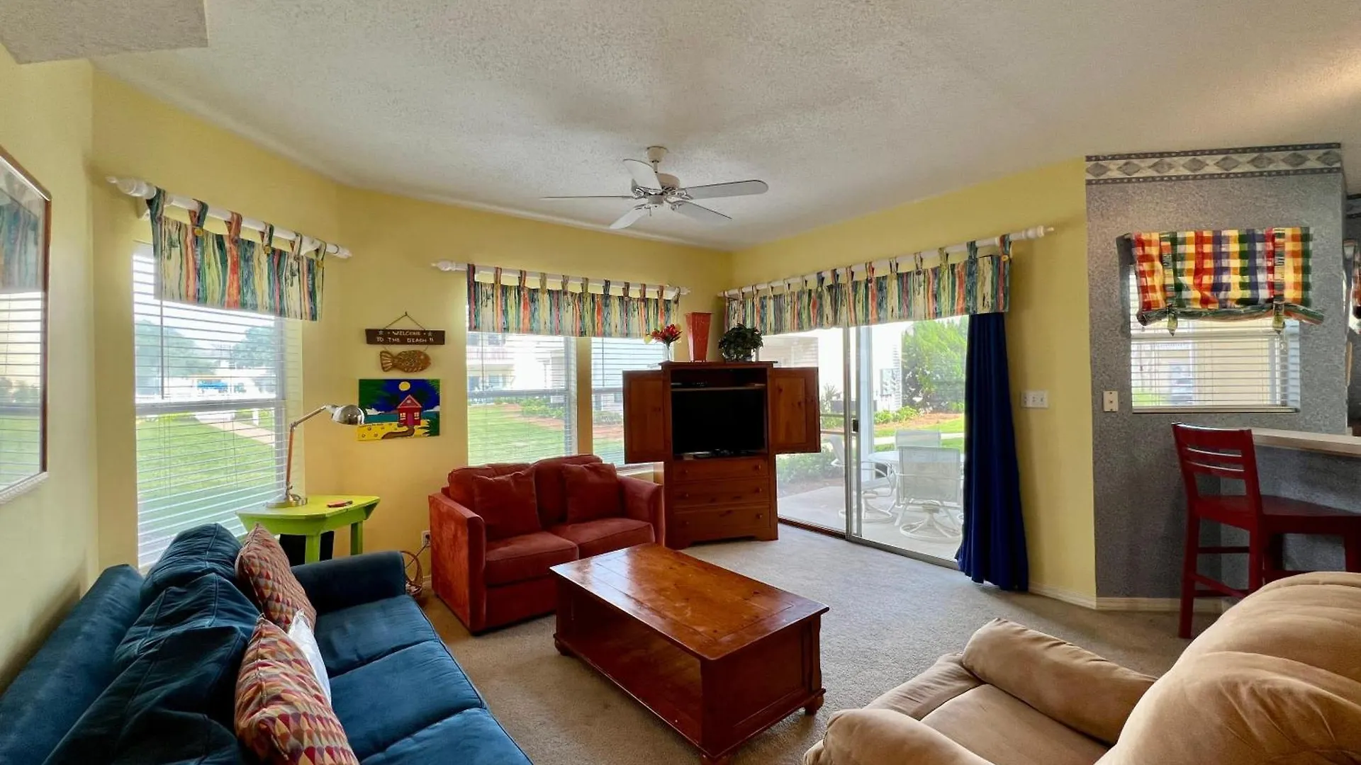 Sandpiper Cove 9128 Holiday home