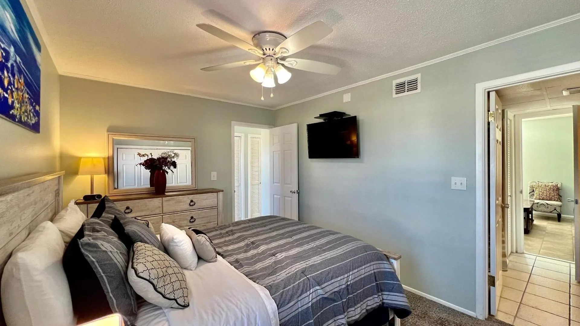 Sandpiper Cove 2031 Holiday home *