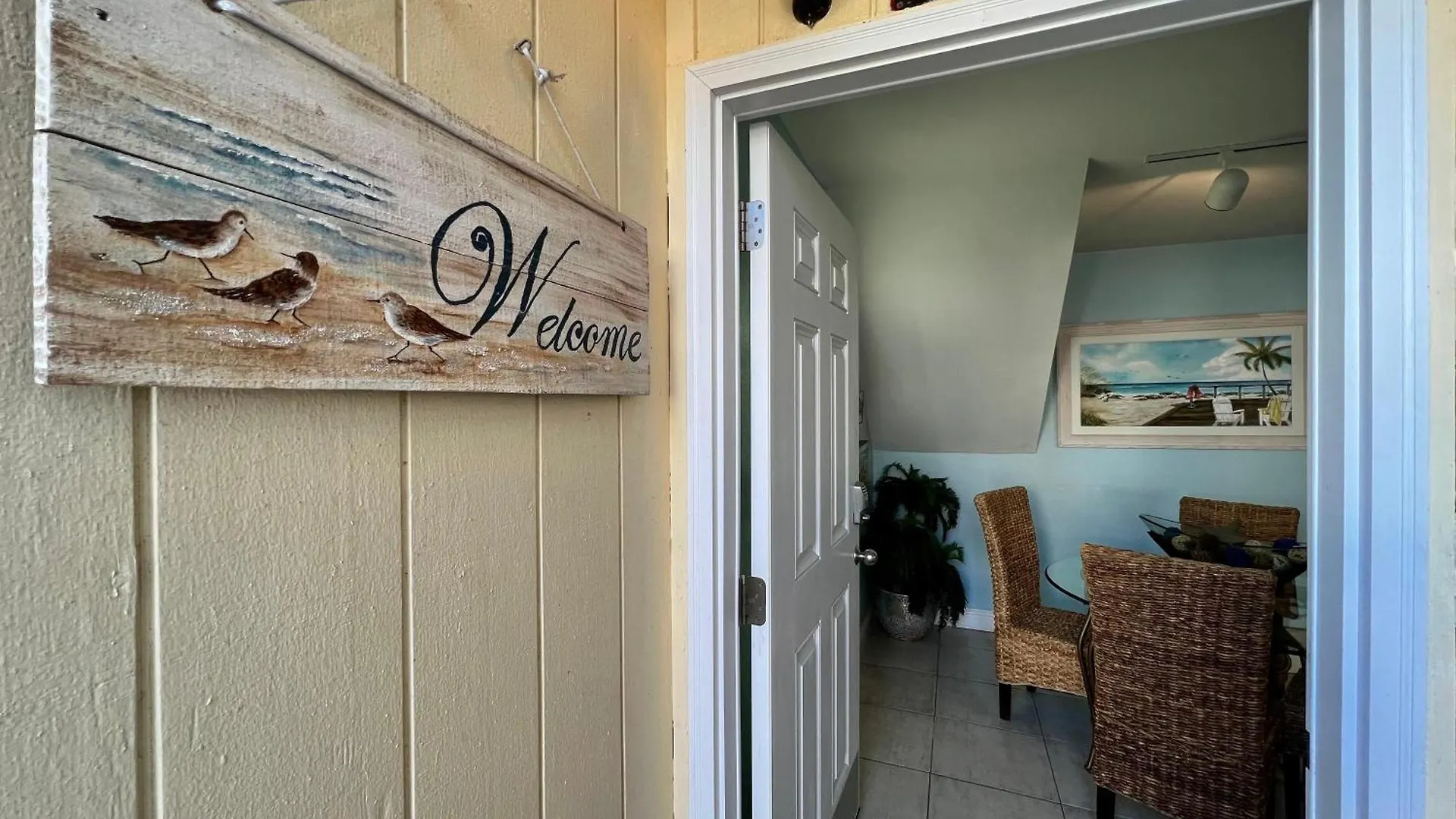 Holiday home Sandpiper Cove 0029 *