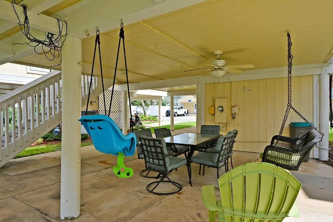 Holiday home Sandpiper Cove 0029 *