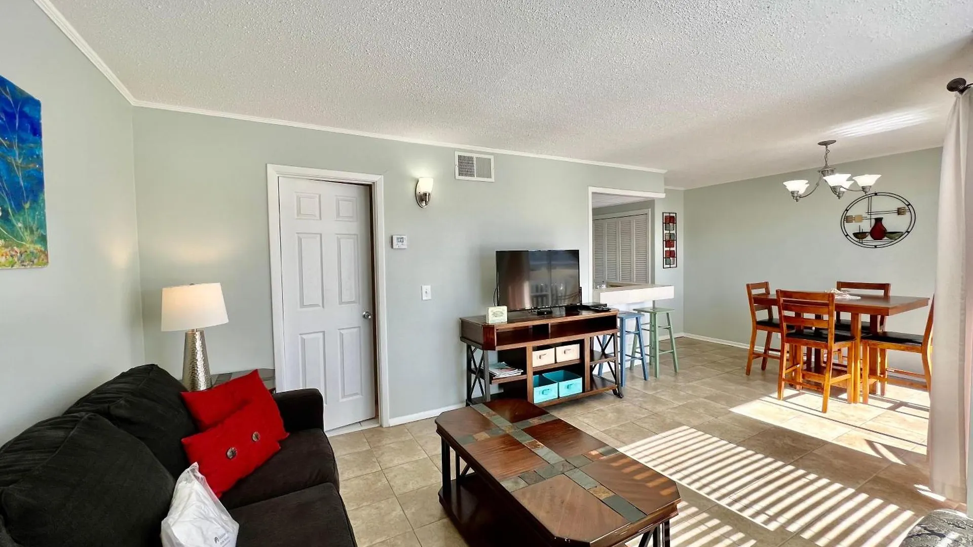 Holiday home Sandpiper Cove 2031
