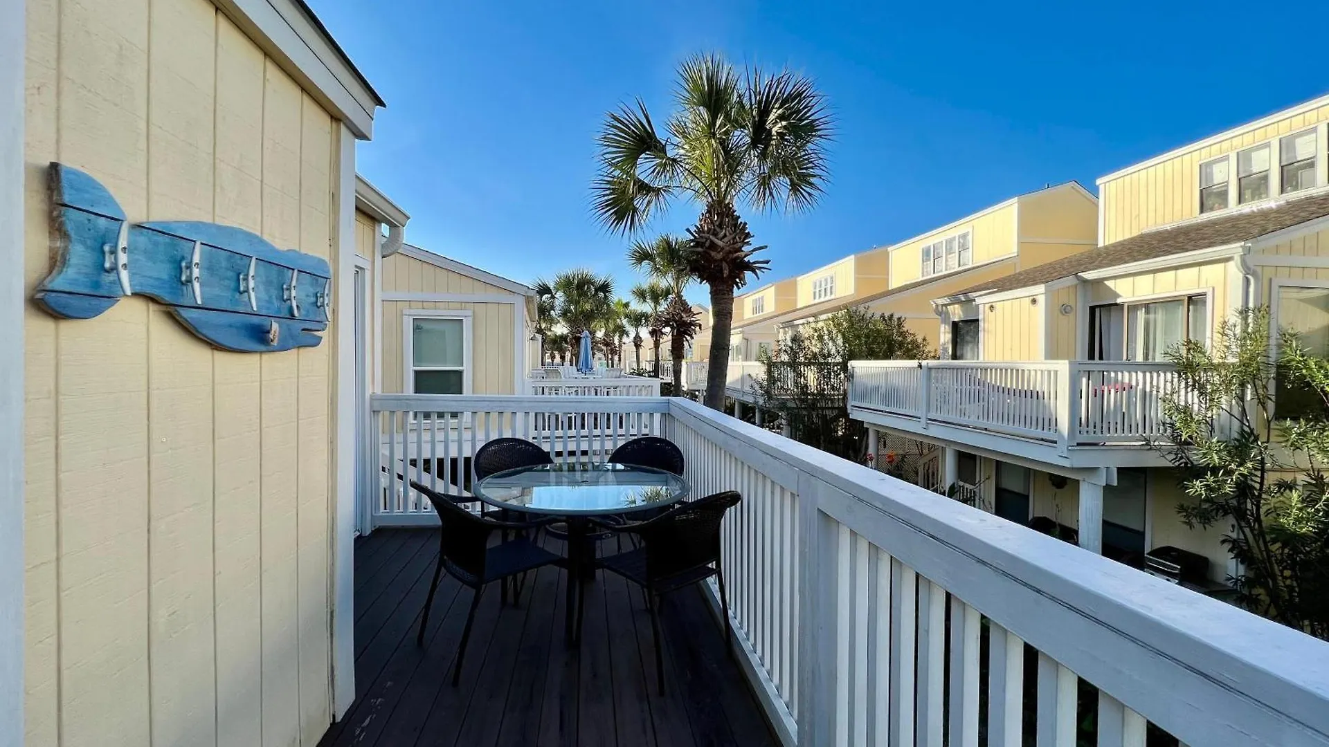 Holiday home Sandpiper Cove 0029 *