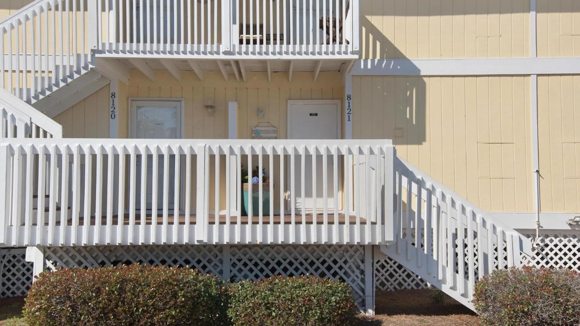 Sandpiper Cove 8121 Holiday home *