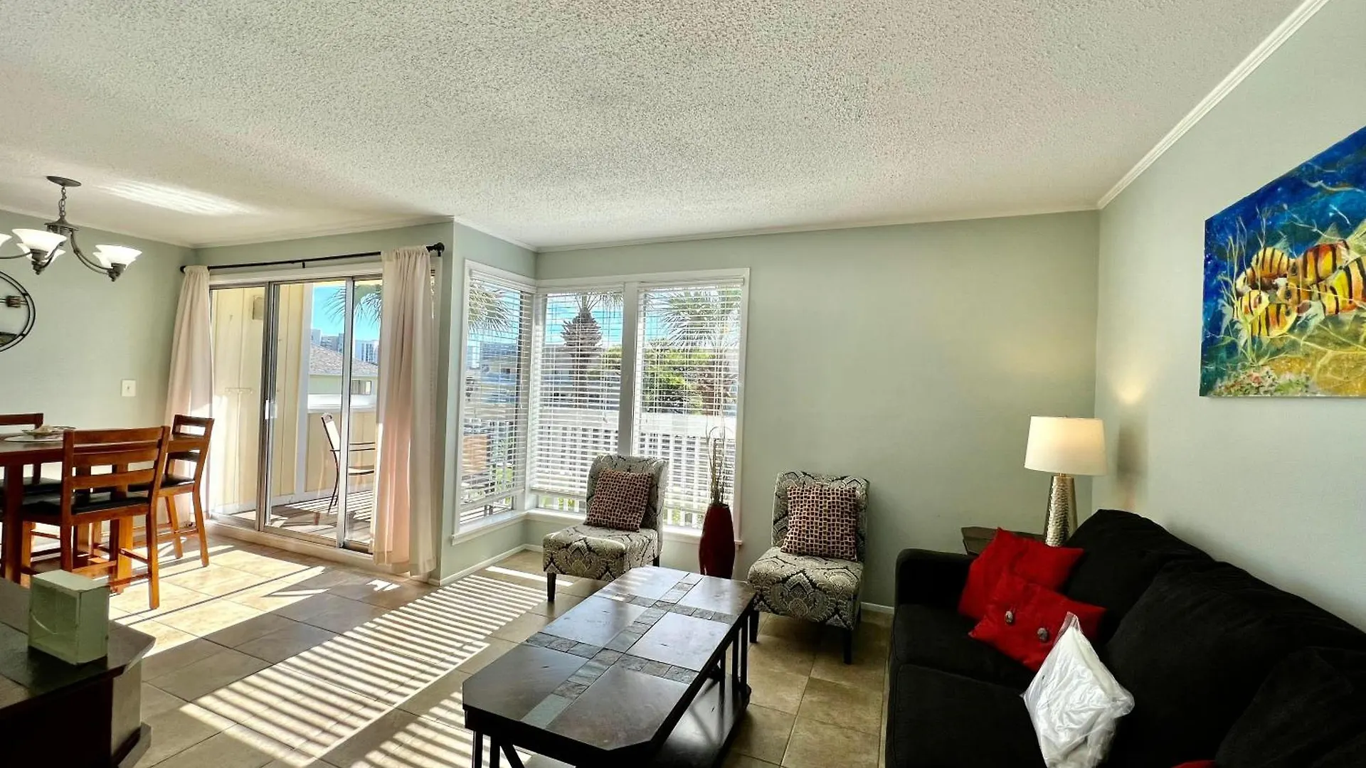Holiday home Sandpiper Cove 2031 *