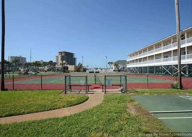 度假居 Sandpiper Cove 1118 德斯廷