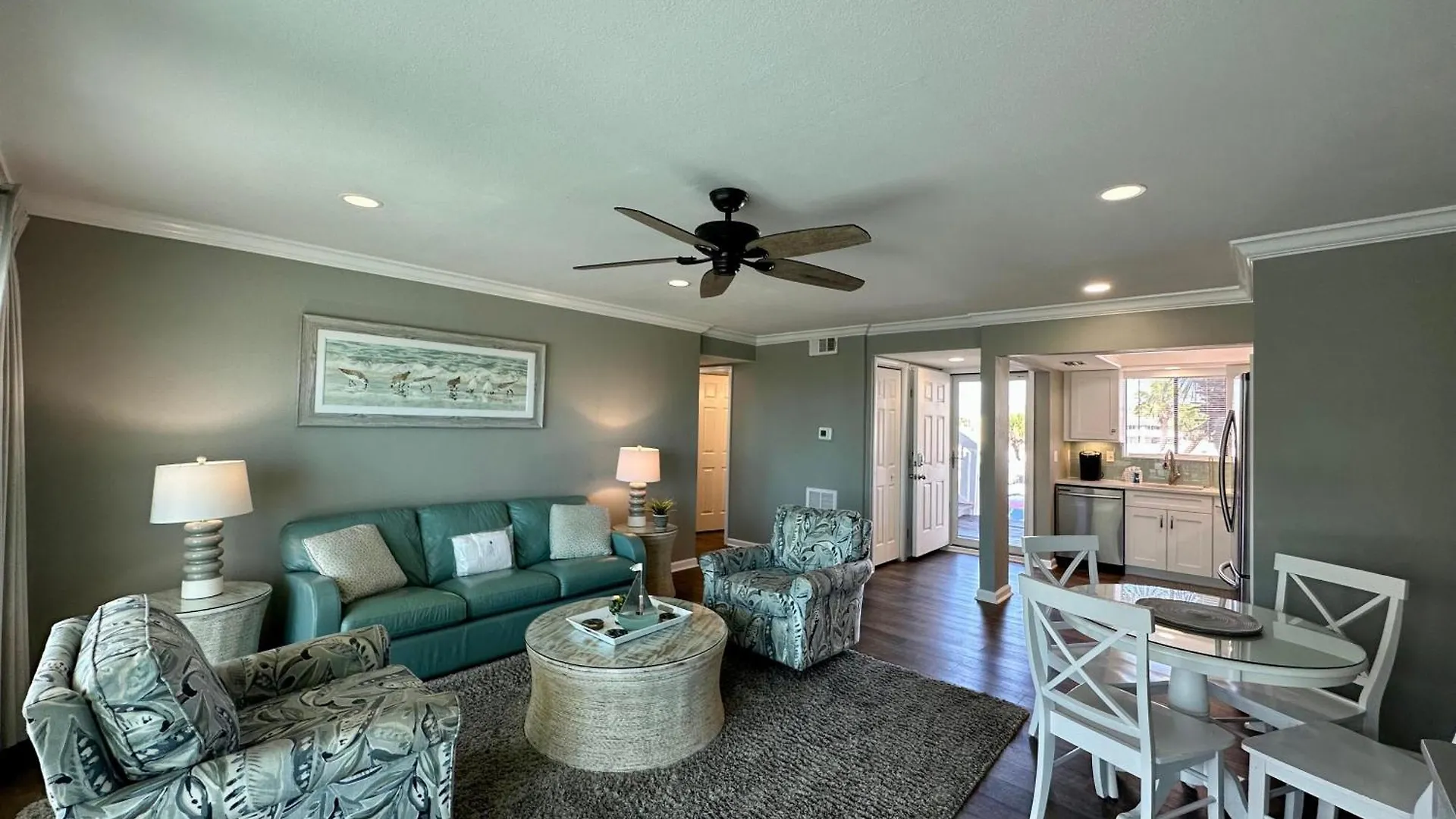 Sandpiper Cove 1139 * Destin