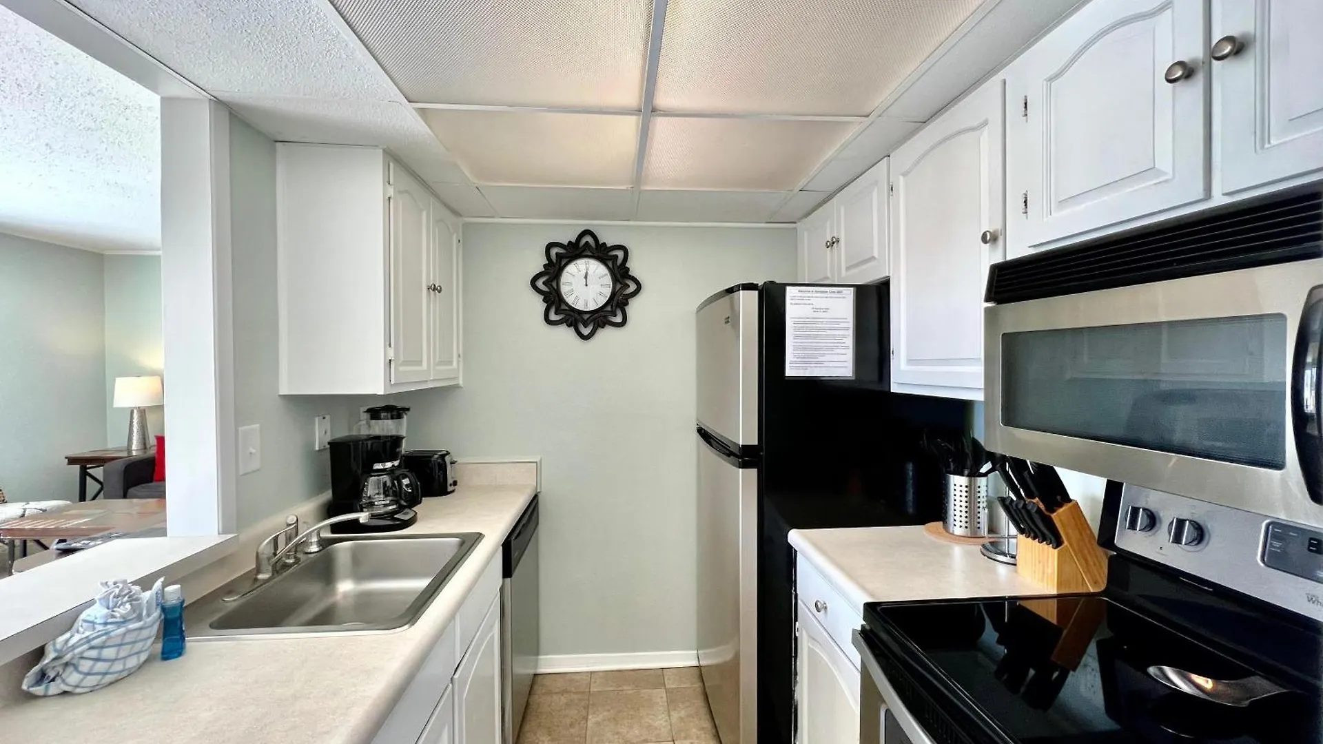 Sandpiper Cove 2031 Holiday home