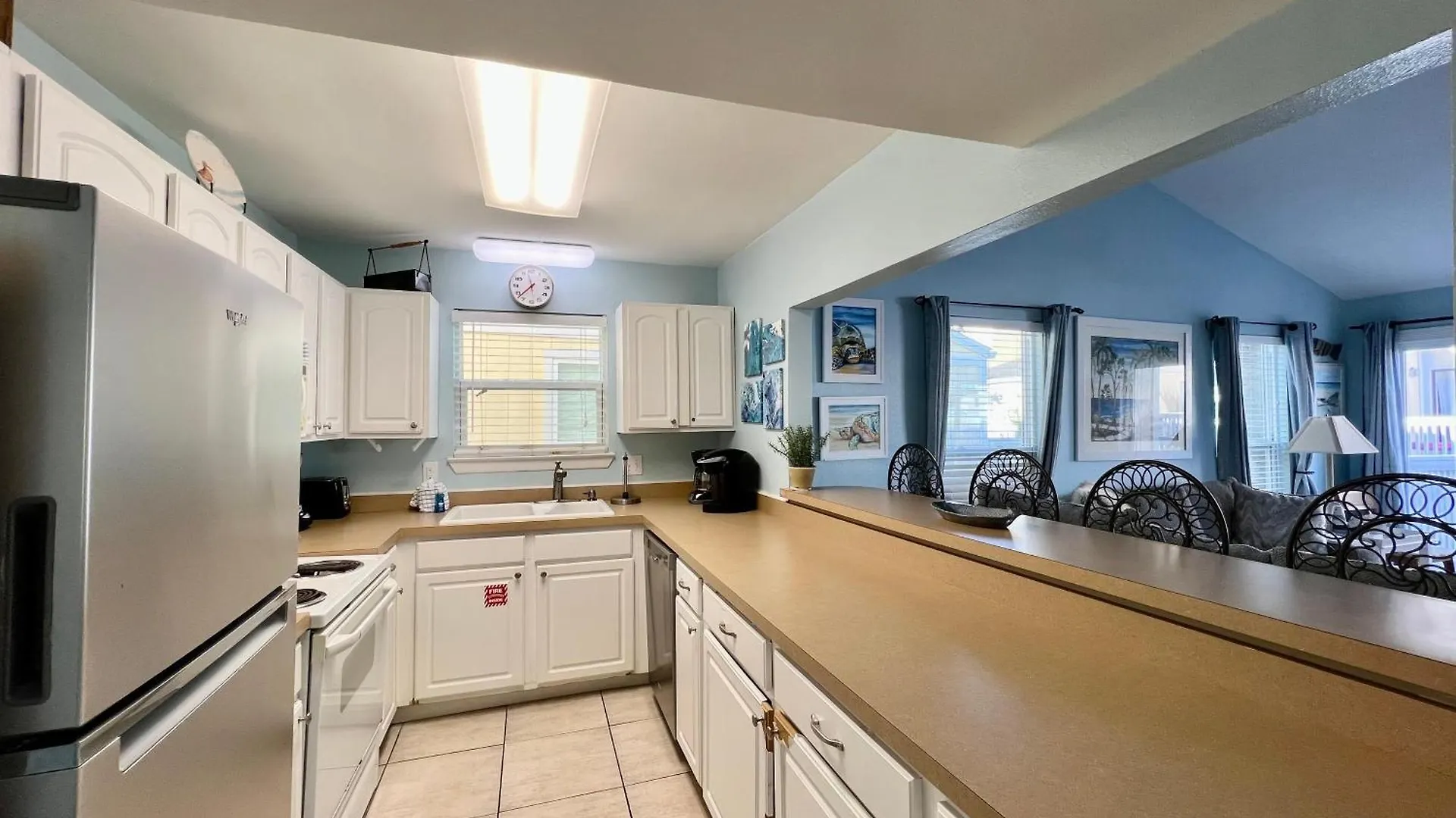 Holiday home Sandpiper Cove 0029