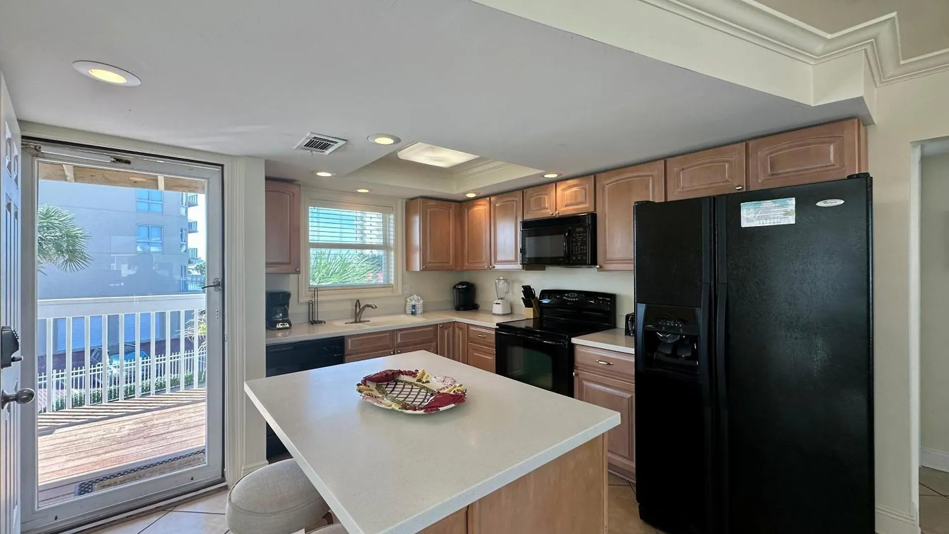 Sandpiper Cove 2117 Tatil Evi Destin