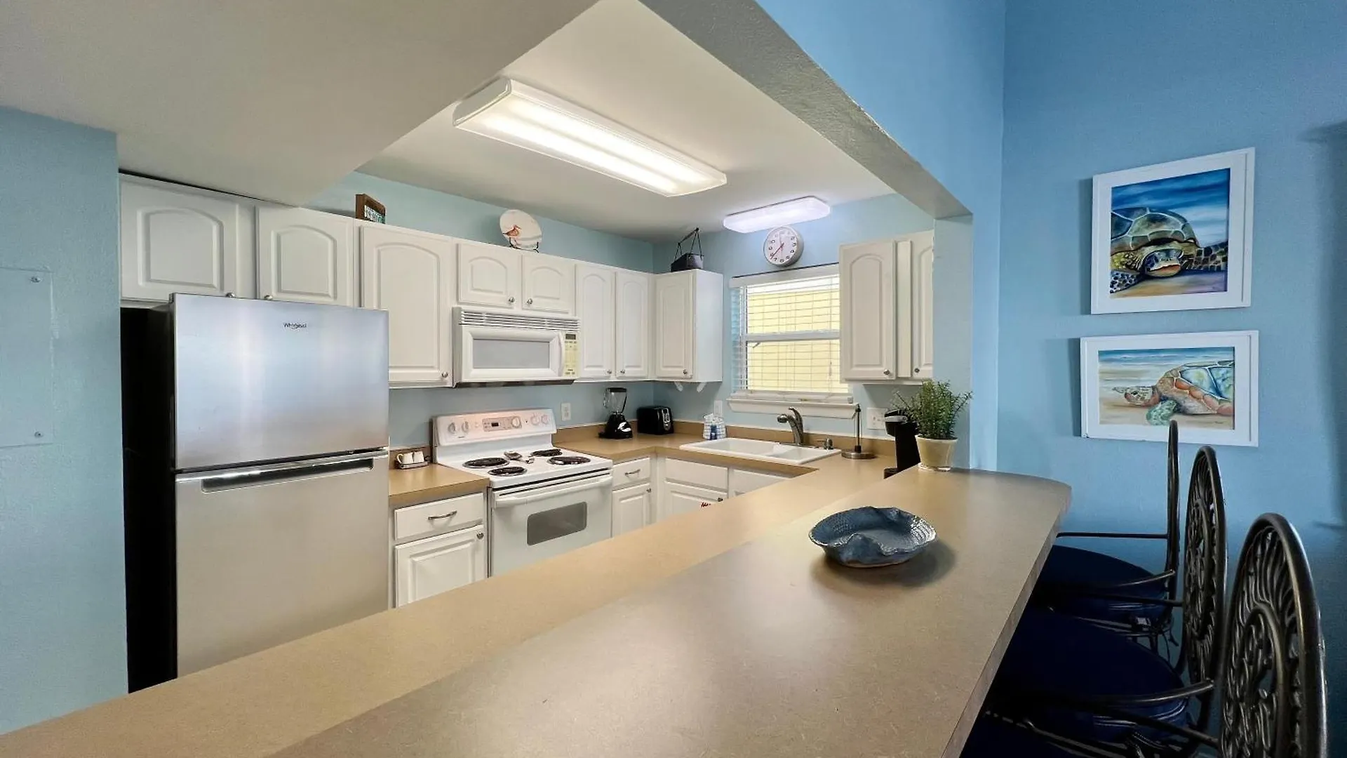 Holiday home Sandpiper Cove 0029
