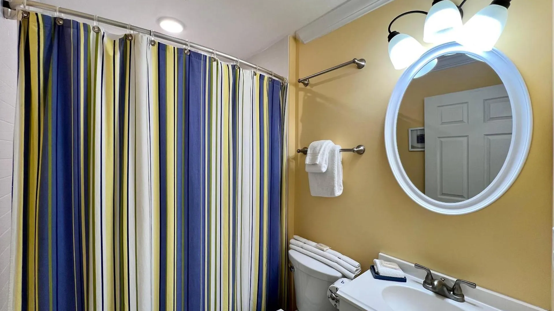 度假居 Sandpiper Cove 1118 *