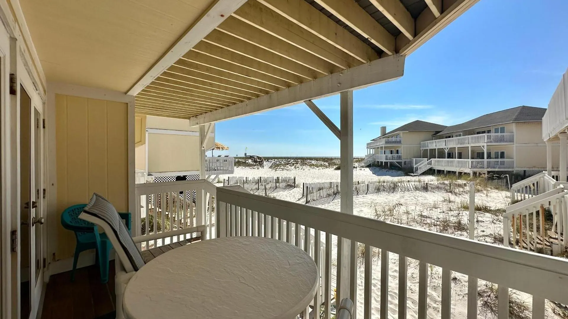 Sandpiper Cove 1123 Holiday home