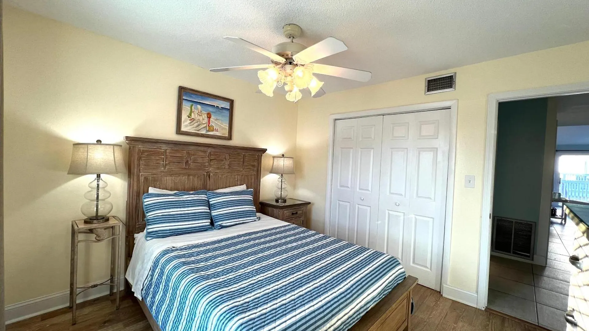 Holiday home Sandpiper Cove 0029 *