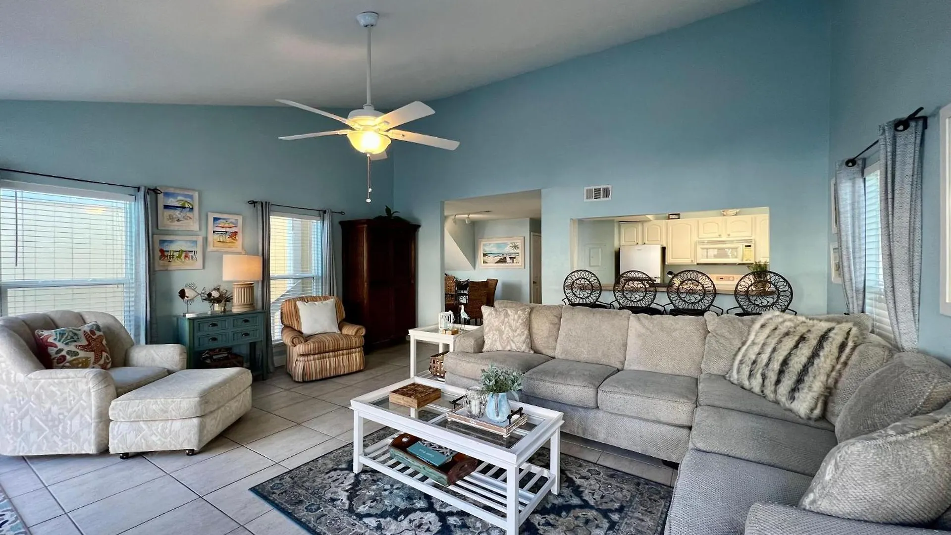 Sandpiper Cove 0029 Holiday home Destin
