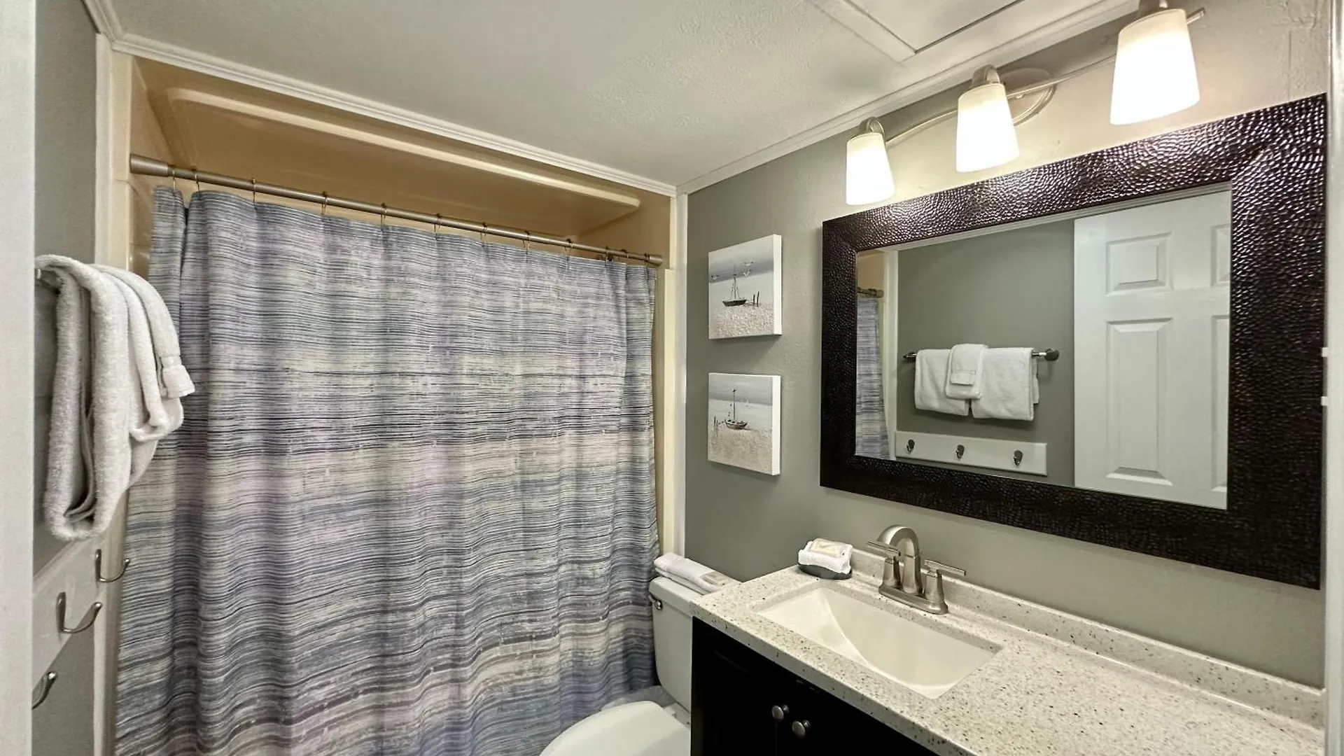 Sandpiper Cove 1139 Holiday home