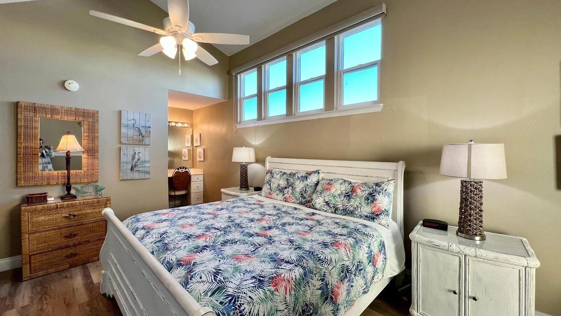 Holiday home Sandpiper Cove 0029