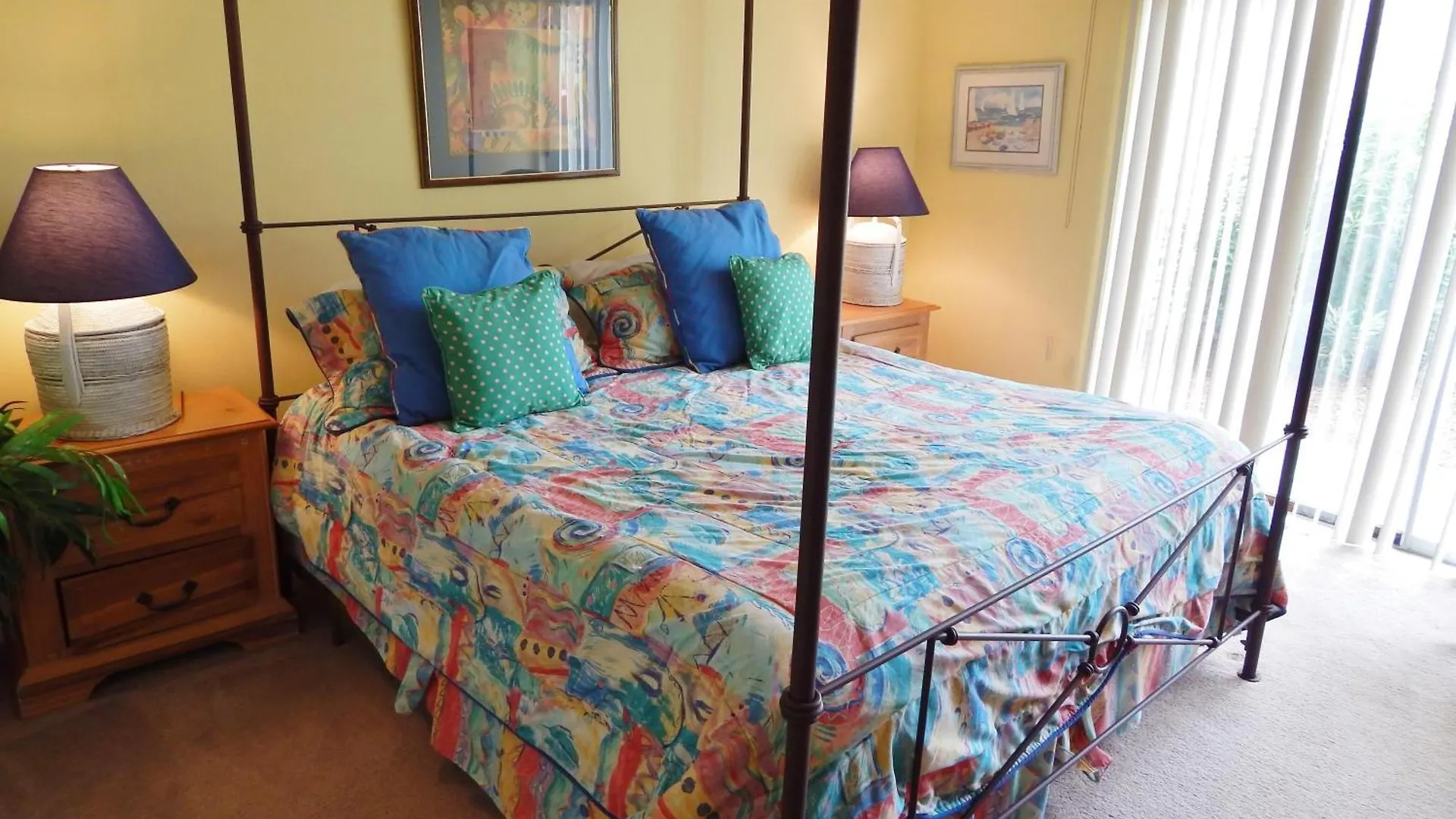 Sandpiper Cove 9128 Destin