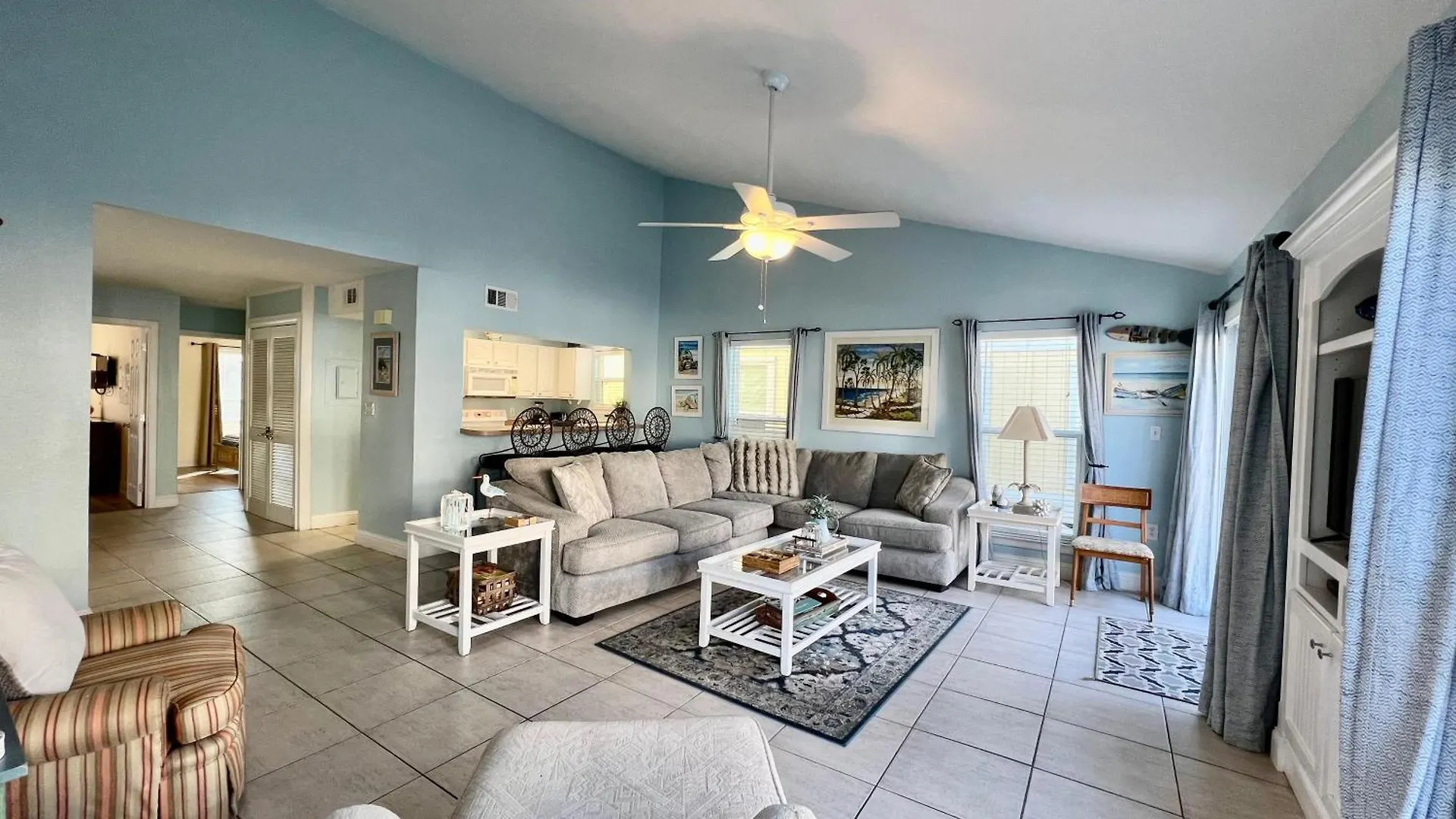 Holiday home Sandpiper Cove 0029