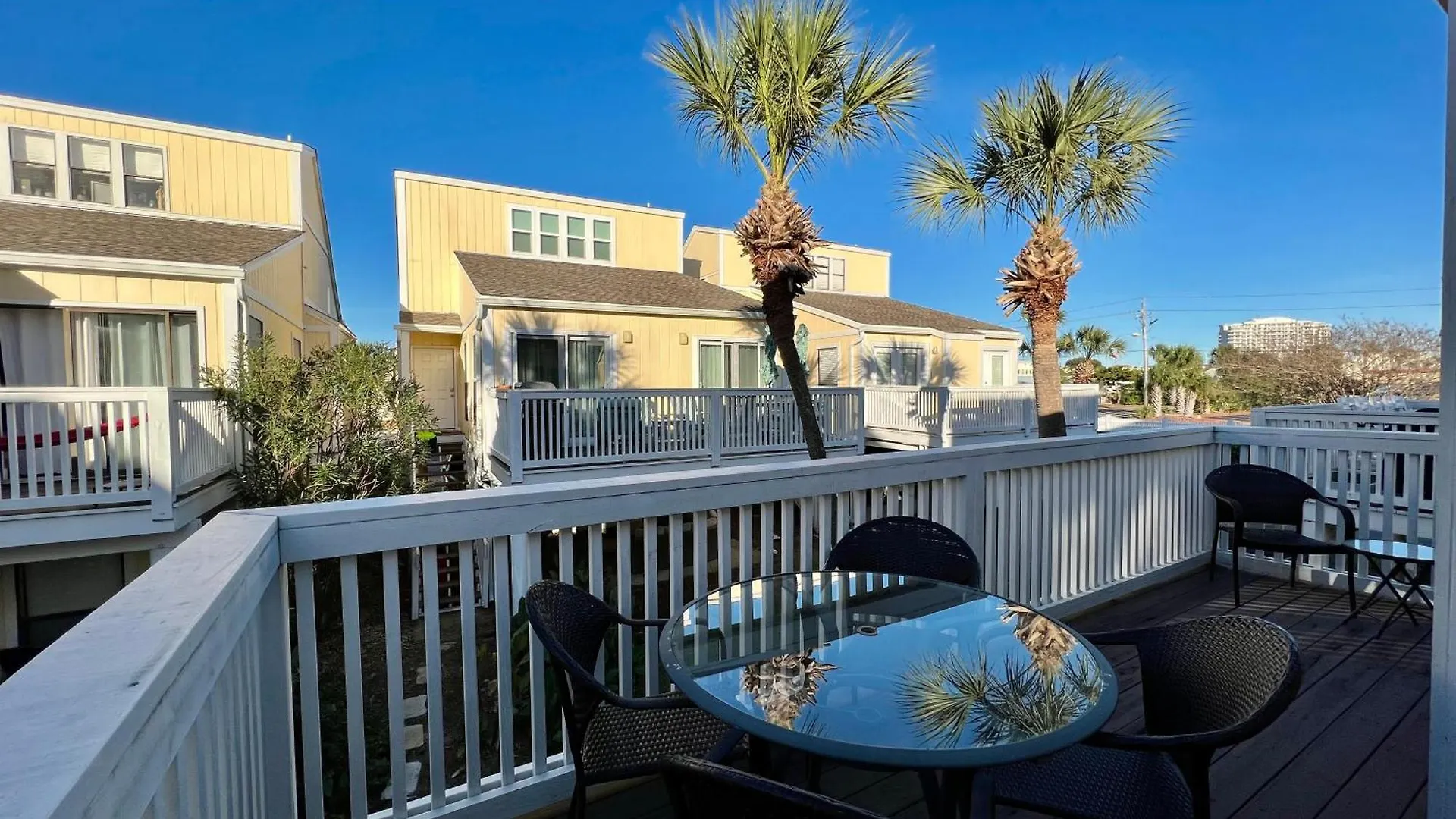 Holiday home Sandpiper Cove 0029