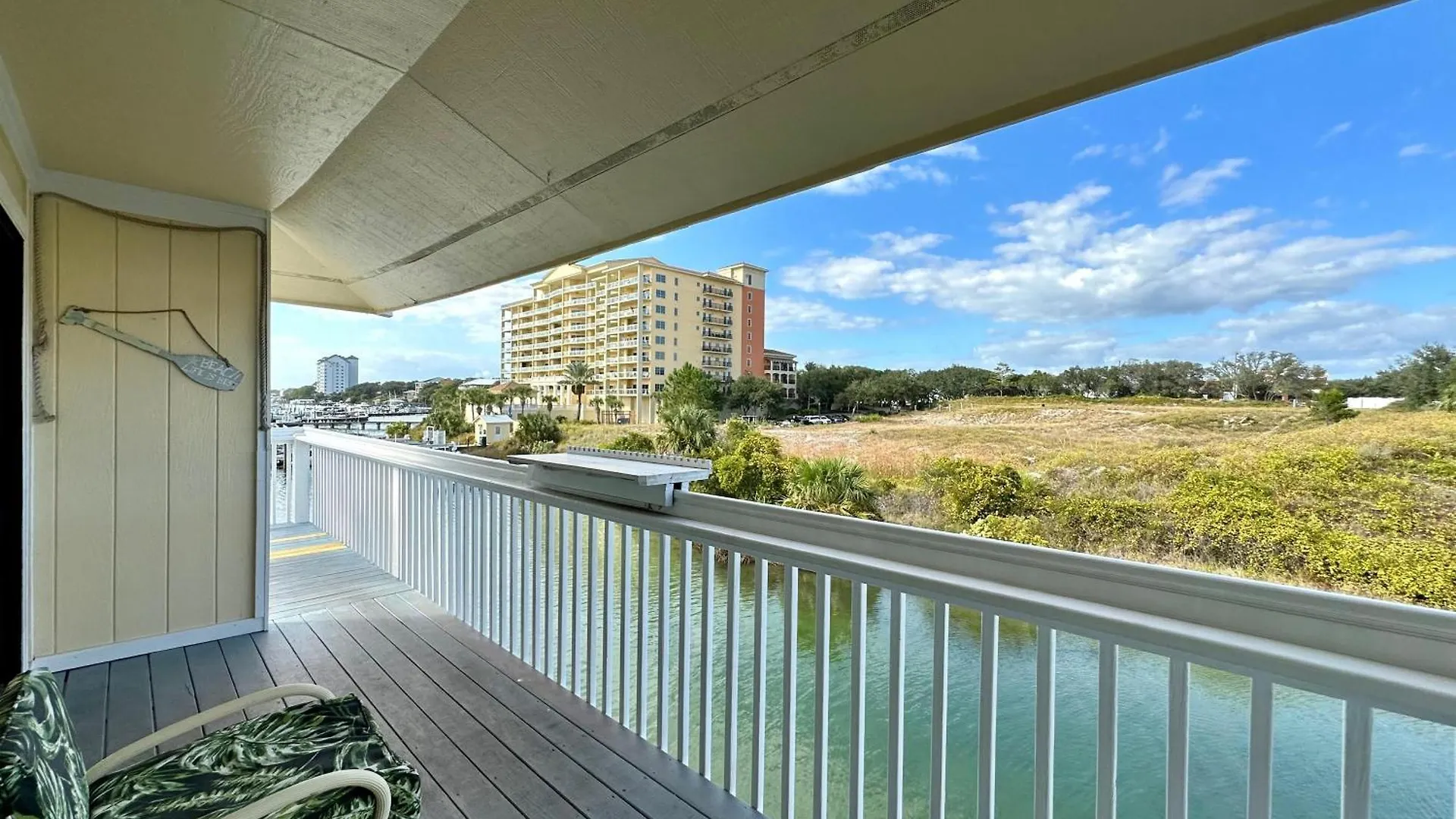 Sandpiper Cove 4217