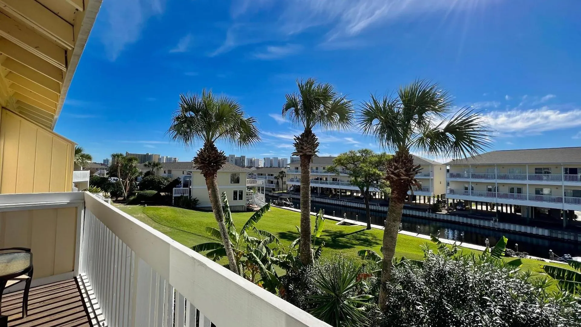 Sandpiper Cove 2031 *