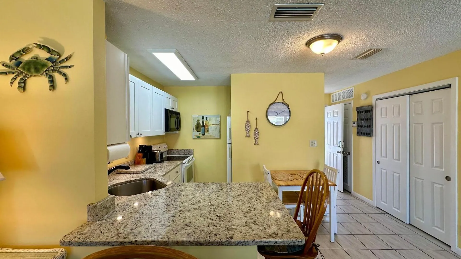 Sandpiper Cove 8115 Casa vacanze *