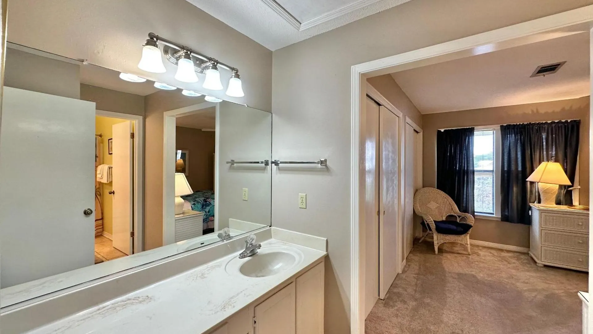 Sandpiper Cove 4217 Holiday home *