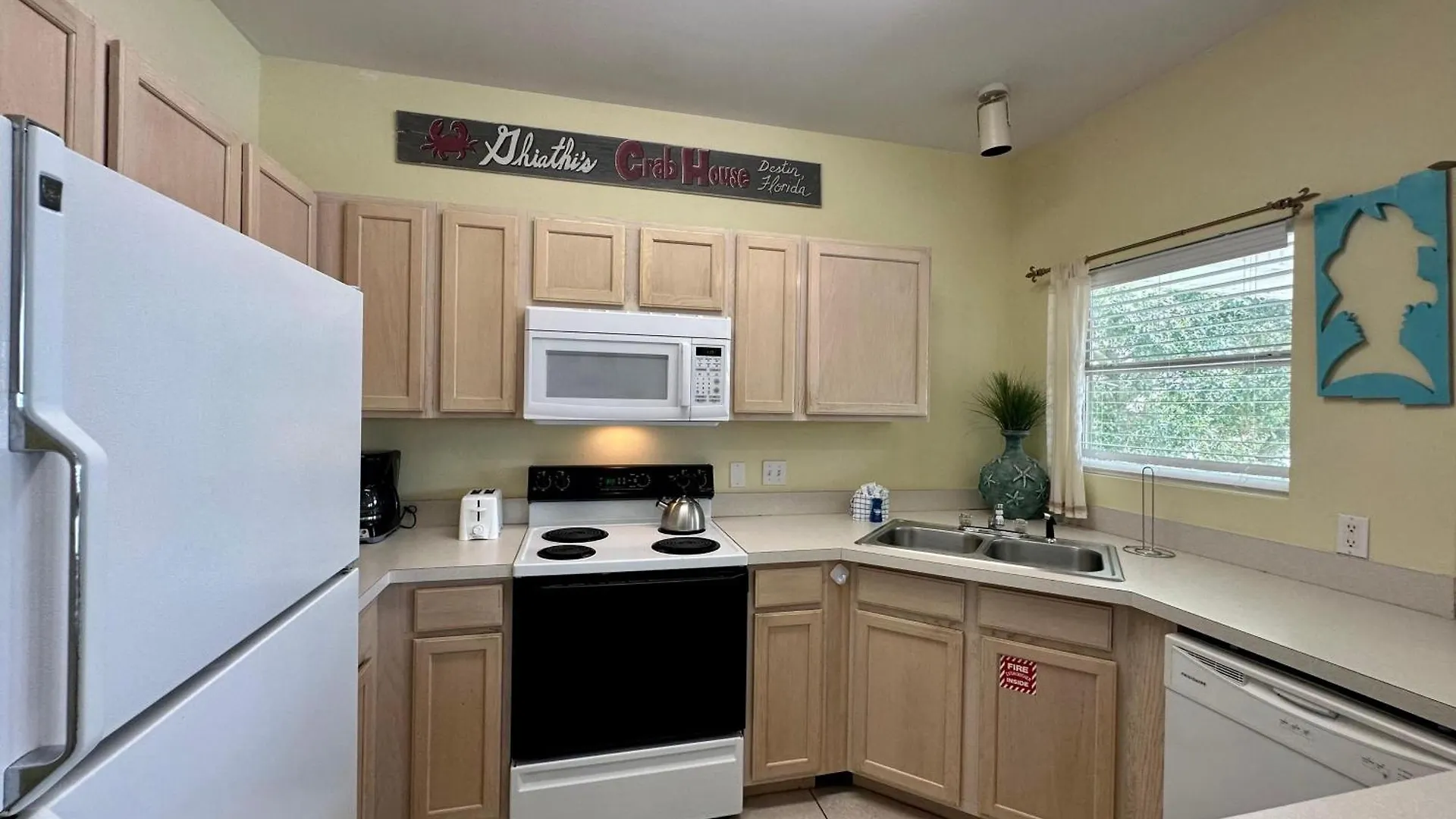 Sandpiper Cove 9237 * 데스틴