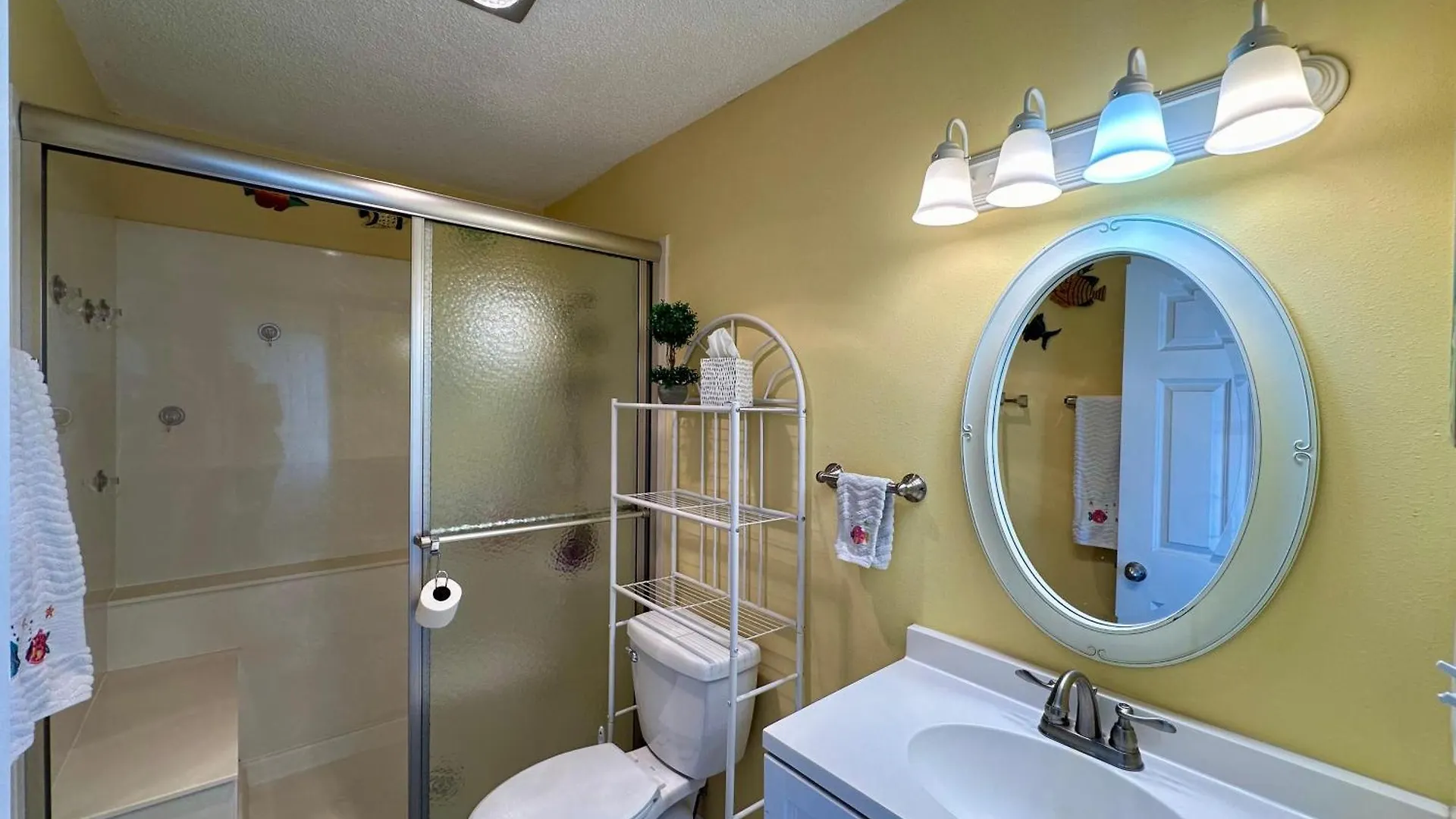 Casa vacanze Sandpiper Cove 8115 Destin