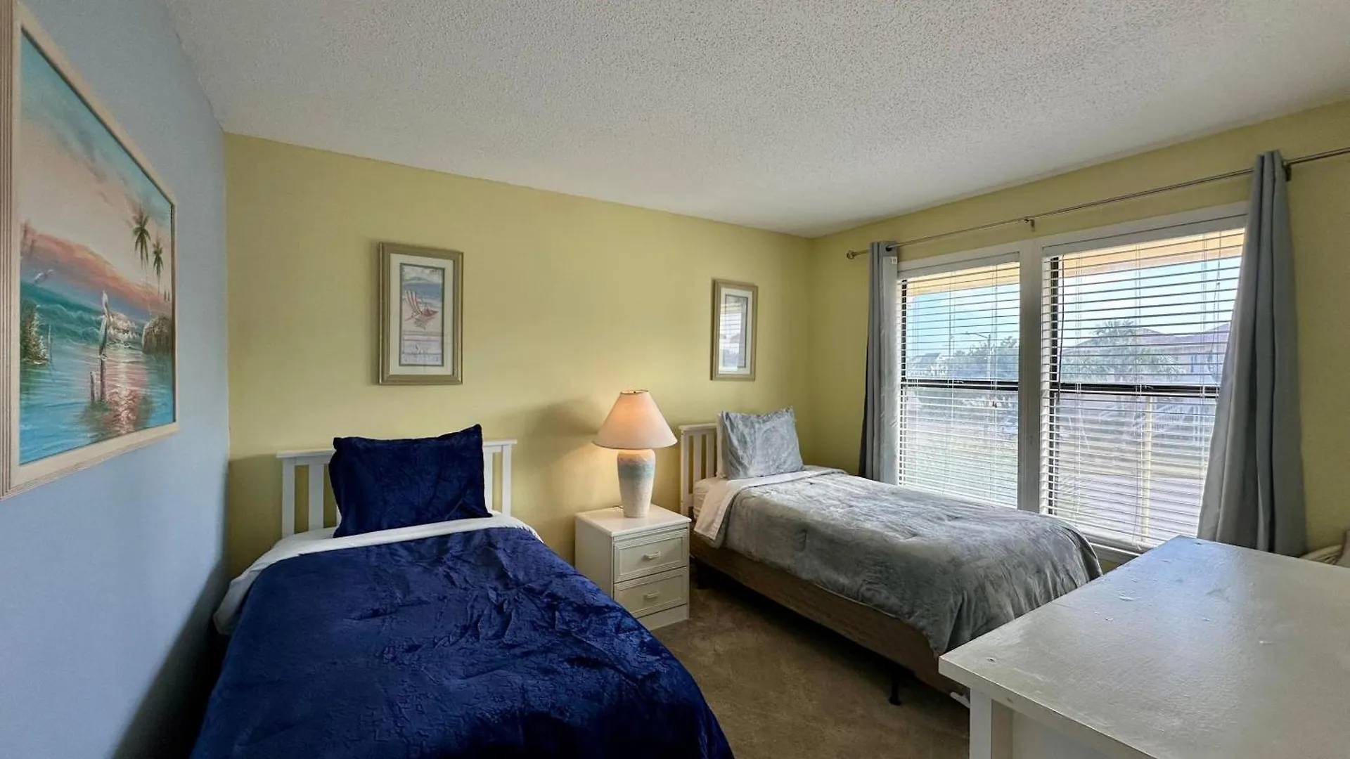 Sandpiper Cove 4217 Holiday home Destin