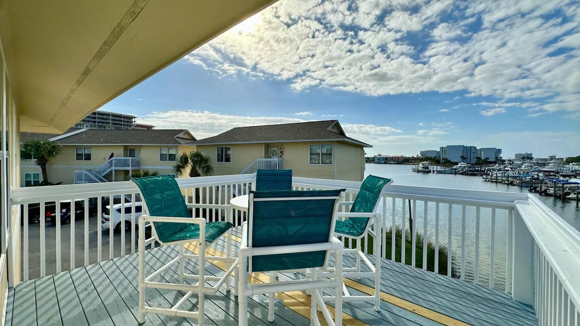 Sandpiper Cove 4217 Destin