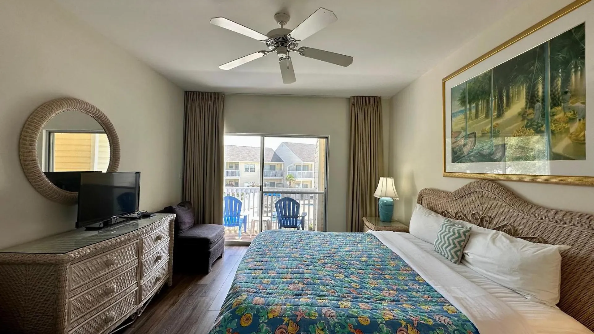 펜션 Sandpiper Cove 9237